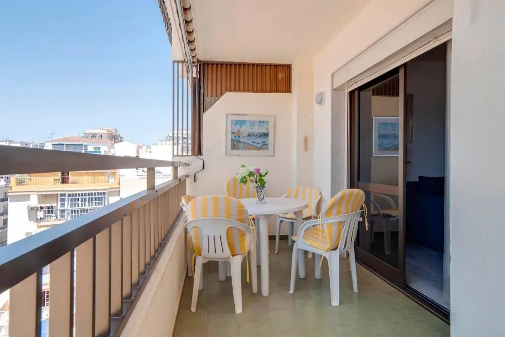 Apartamento Fuengirola Lux