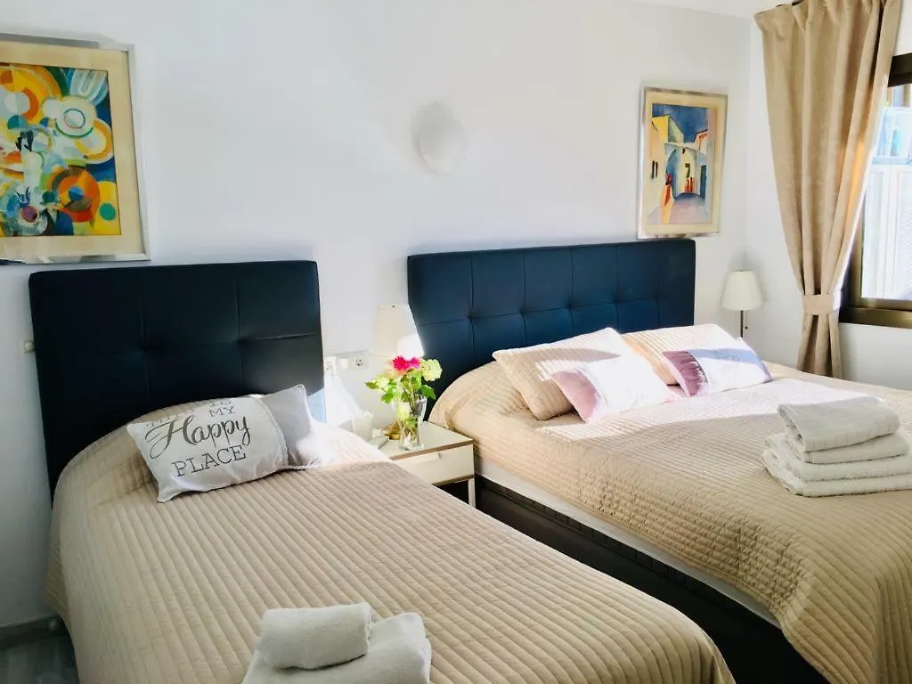 Fuengirola Lux Apartment