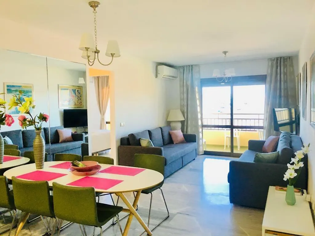 Fuengirola Lux Apartment Spain
