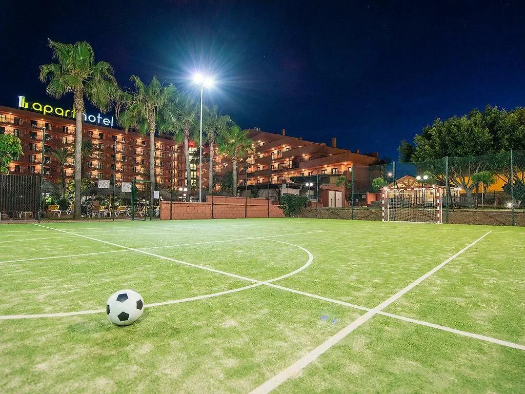 Fuengirola Lux Apartment
