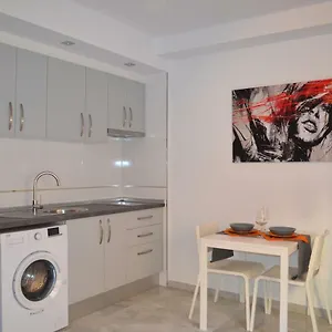  Appartement Fuenplaza