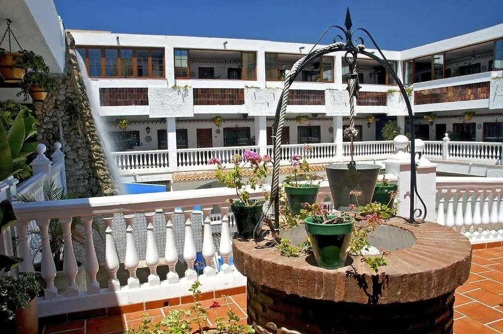 Fuengirola Lux Apartment Spain