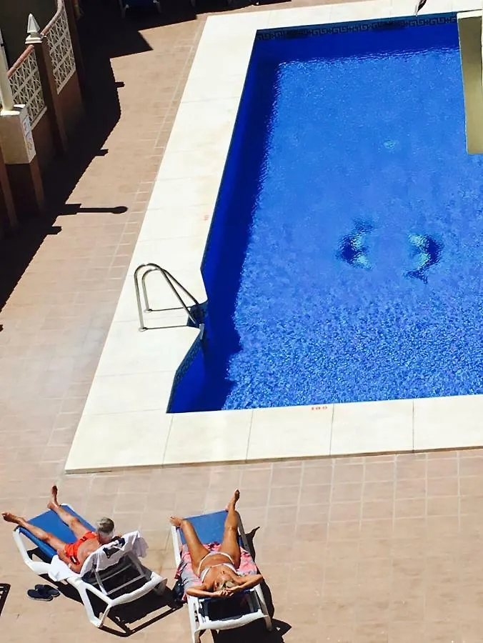 Fuengirola Lux Apartment