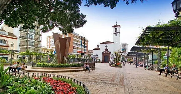 Fuengirola Lux Apartment