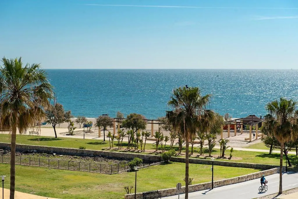 Fuengirola Lux Apartment 0*,  Spain