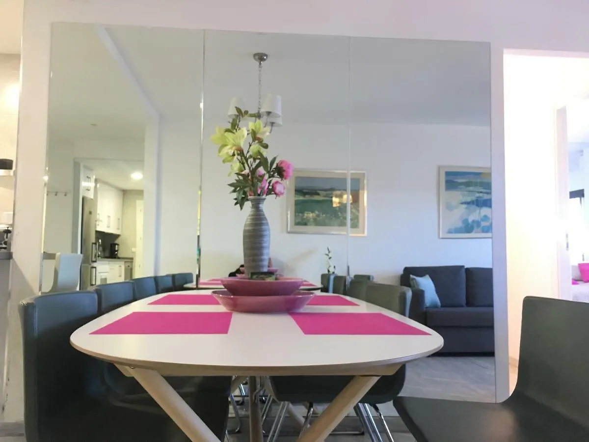 Fuengirola Lux Apartment